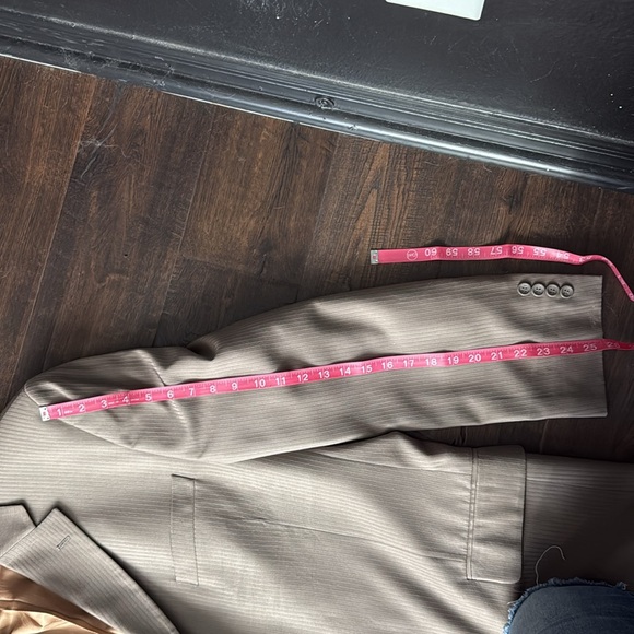 Men’s Caravelli Blazer coat Large - Picture 7 of 8